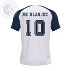 Gostujući dres za utakmice - NK Klanjec - Slika 2