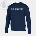 Duga majica - NK Klanjec