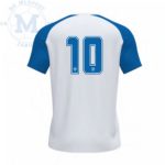 Gostujući dres za utakmicu - Academy 4 - NK Mladost Zabok