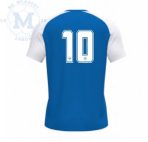 Domaći dres za utakmicu - Academy 4 - NK Mladost Zabok