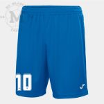 Domaće kratke hlače za utakmicu - NK Mladost Zabok