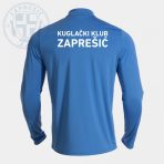 Duga majica za zagrijavanje - Kuglački klub Zaprešić