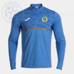 Duga majica za zagrijavanje - Kuglački klub Zaprešić - Slika 2