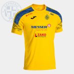 Žuti dres - Kuglački klub Zaprešić