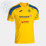 Žuti dres - Kuglački klub Zaprešić