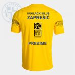 Žuti dres - Kuglački klub Zaprešić - Slika 2
