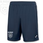 Trening kratke hlače - NK Rudar DZ