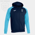 Svečana trenirka gornji dio - NK Rudar DZ