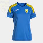 Gostujući dres za utakmicu - cure - NK Inker