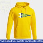 NK Inker - navijačka hoodie - Slika 7