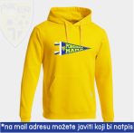 NK Inker - navijačka hoodie - Slika 10