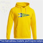 NK Inker - navijačka hoodie - Slika 11