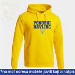 NK Inker - navijačka hoodie - Slika 13