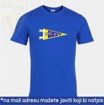 NK Inker - navijačka plava kratka majica - Slika 4