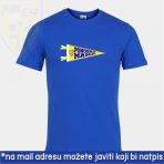 NK Inker - navijačka plava kratka majica - Slika 6