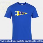 NK Inker - navijačka plava kratka majica - Slika 8