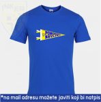 NK Inker - navijačka plava kratka majica - Slika 12
