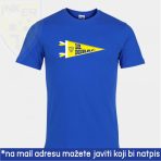 NK Inker - navijačka plava kratka majica - Slika 13