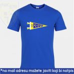 NK Inker - navijačka plava kratka majica - Slika 14