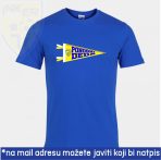 NK Inker - navijačka plava kratka majica - Slika 15