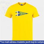 NK Inker - navijačka žuta kratka majica - Slika 4
