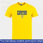 NK Inker - navijačka žuta kratka majica - Slika 6