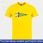 NK Inker - navijačka žuta kratka majica - Slika 7