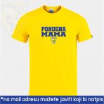 NK Inker - navijačka žuta kratka majica - Slika 9
