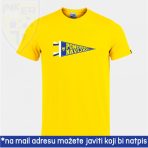 NK Inker - navijačka žuta kratka majica - Slika 10