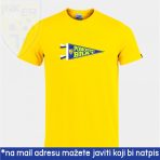 NK Inker - navijačka žuta kratka majica - Slika 11