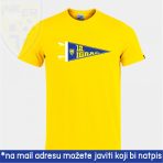 NK Inker - navijačka žuta kratka majica - Slika 12
