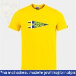 NK Inker - navijačka žuta kratka majica - Slika 13