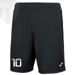 Kratke hlače za utakmicu - NK Zagorec VT