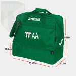 Torba - NK Zagorec VT