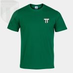 Zelena kratka majica - NK Zagorec VT