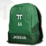 Ruksak - NK Zagorec VT