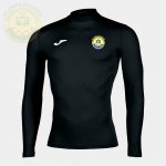 Crna podmajica Academy NS L&G