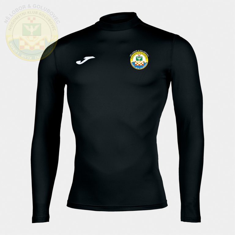 Crna podmajica Academy NS L&G