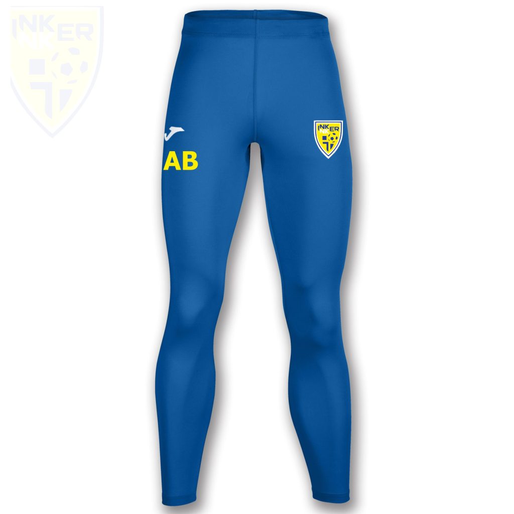 Duge podgaće inicijali NK Inker