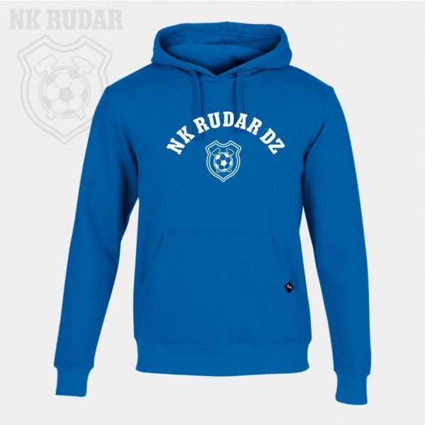 Hoodie Rudar DZ
