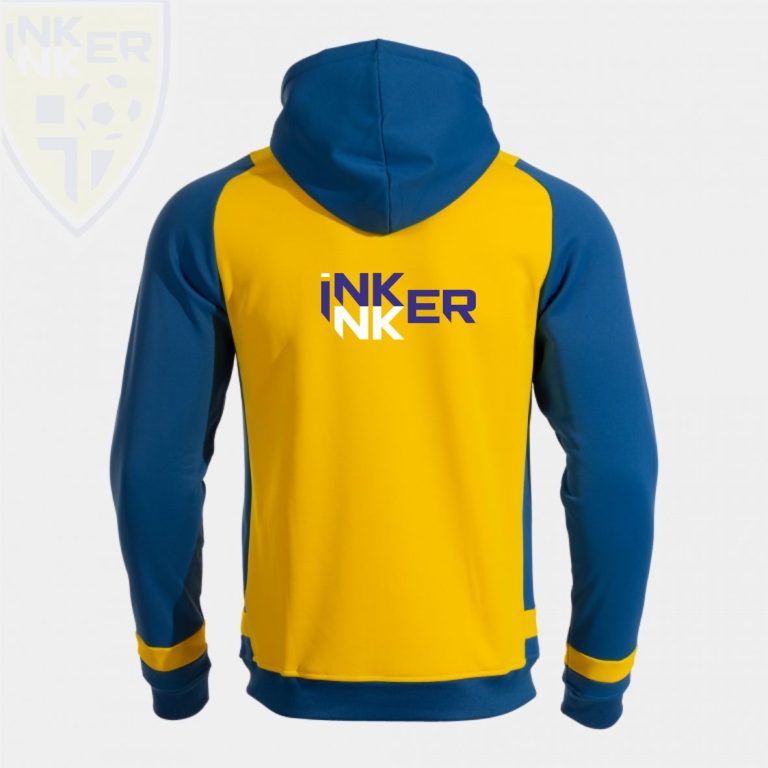 Inker cure gornji dio trenirke leđa