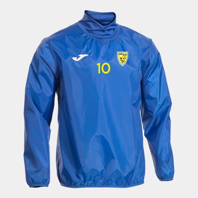 Inker seniori šuškavac