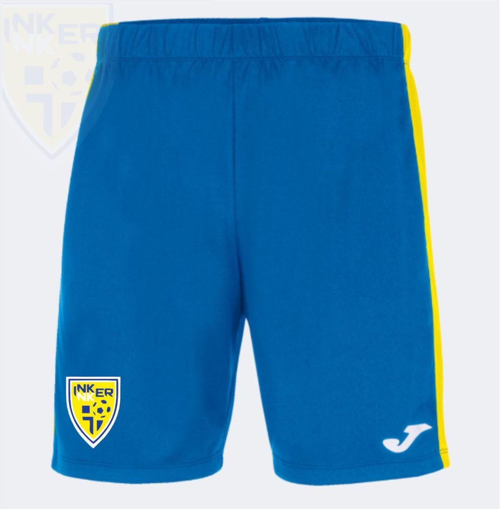 Kratke hlače za trening Maxi Inker