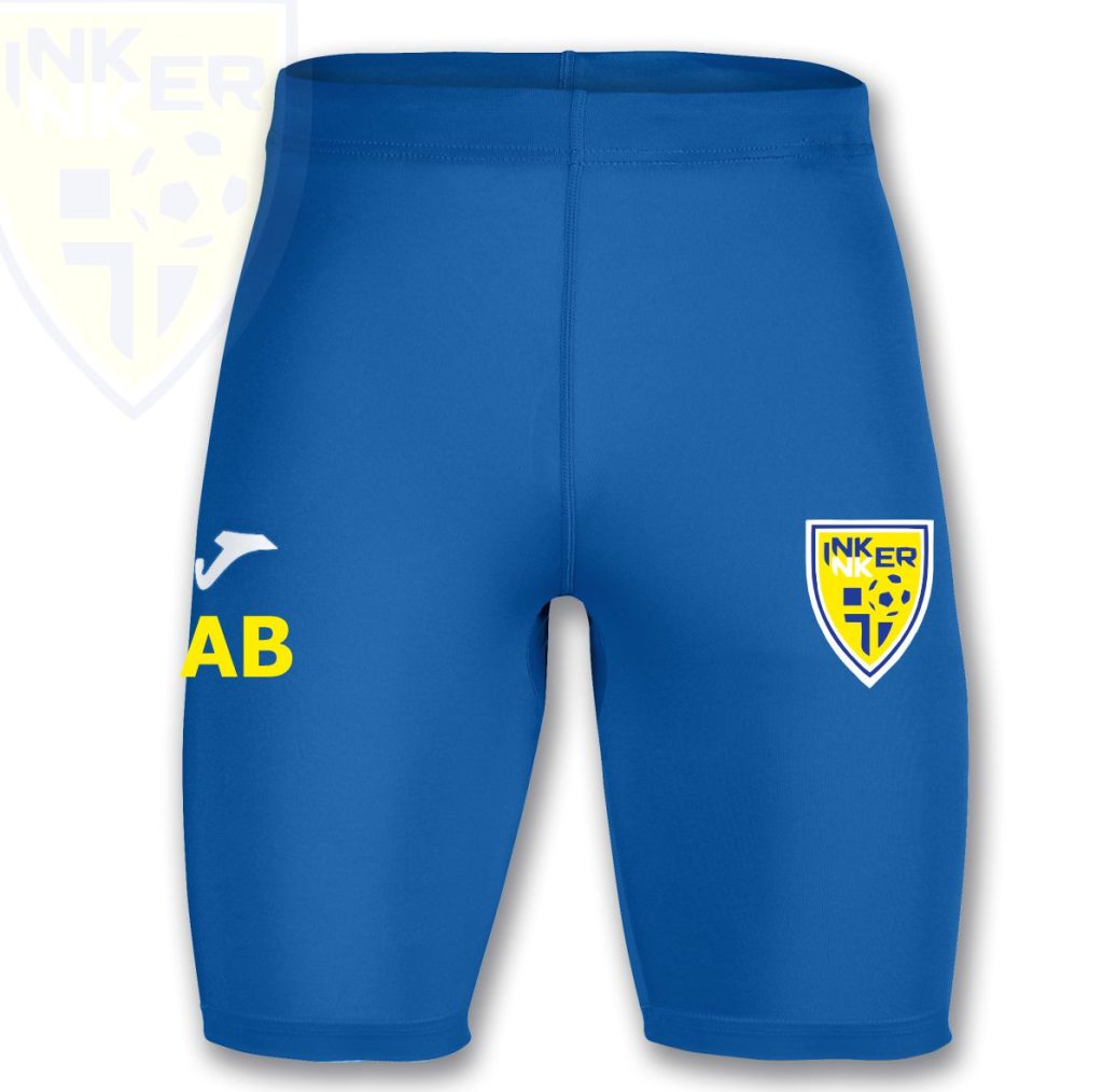 Kratke podgaće inicijali NK Inker