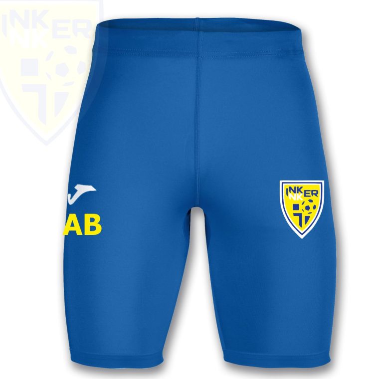 Kratke podgaće inicijali NK Inker