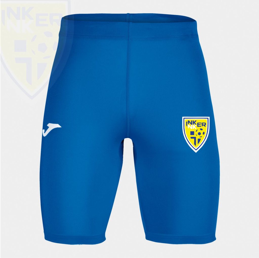 Kratke podgaće plava Lyca Inker