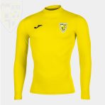 Podmajica žuta Academy Inker