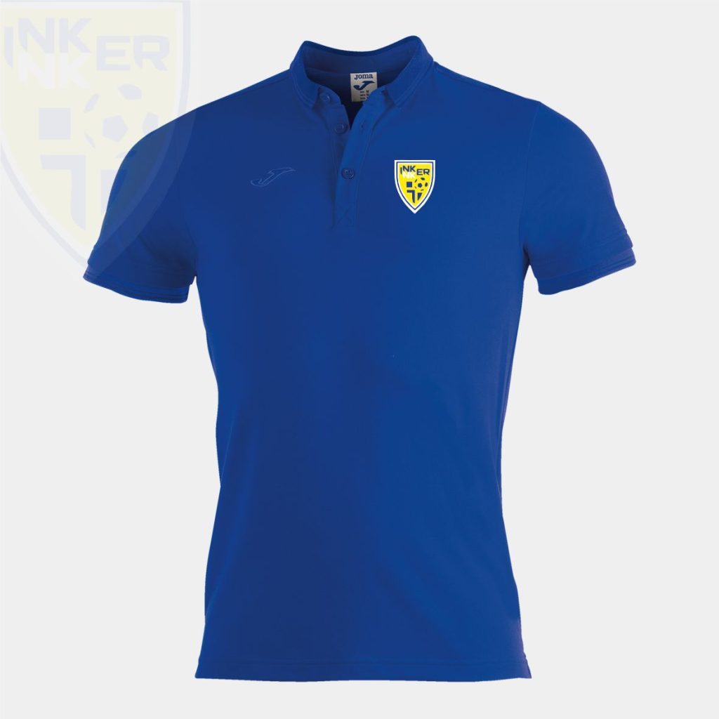 Polo majica Bali 2 prsa Inker