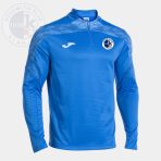 Radna trenirka gornji dio Championship 8 NK Klanjec