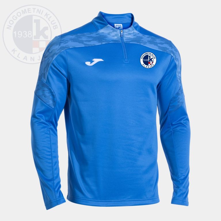 Radna trenirka gornji dio Championship 8 NK Klanjec